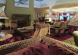 Hotel Nuevo Portil Golf 3