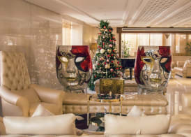 Harir palace Hotel 5