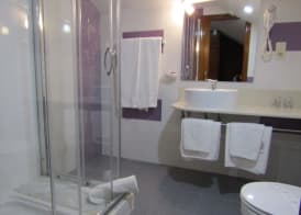 Hotel Playa de Lago 5