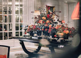 Hotel Sacher Salzburg 4