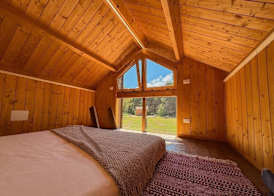 Poesis Park Glamping 2