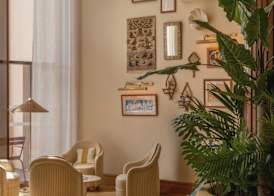 Hôtel Villa M Marseille 5
