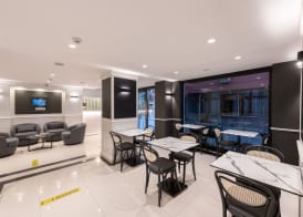 Dream Bosphorus Hotel 2