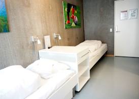 DBU Hotel & Kursuscenter 5