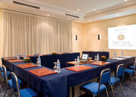 Marina Smir Hotel & Spa 2