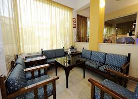Apollon Hotel Apartments 3
