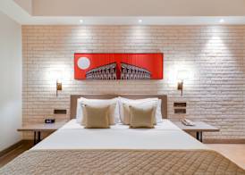 Lemon Tree Premier, Mumbai International Airport 4