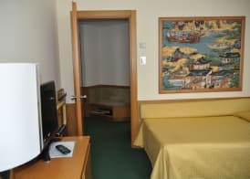 Hotel Galileo 3