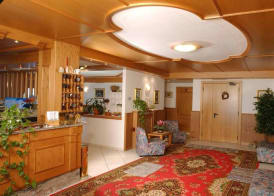 Hotel Orchidea 2