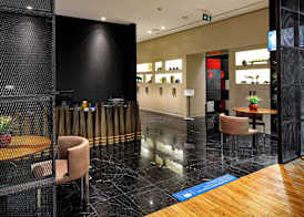 The G Hotels Istanbul 4