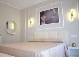 CORTE REALE Luxury B&B 3