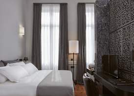 The Zillers Boutique Hotel 5