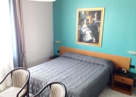 Hotel Ristorante Cervo Malpensa 3