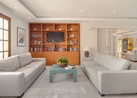 Mare Hotel Apartments 4