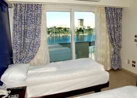 Philae Hotel Aswan 5