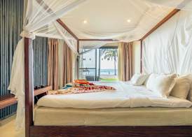 Kalimba Beach Resort 4