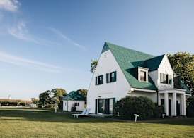 Montauk Yacht Club 5