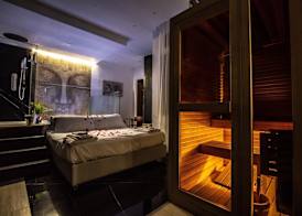 Abside Suite & Spa 5