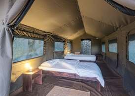 Hoada Camp Site 5