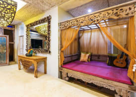 BoHo Bingin Beach Bali 3