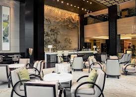 Beijing Oriental Mingyue Hotel 4