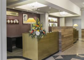 Hotel Falco D'Oro by Falco D'Oro Hotels 3