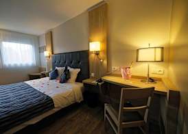 Logis Auberge Des Moissons 5
