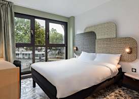 B&B HOTEL Rouen Centre Rive Gauche 2