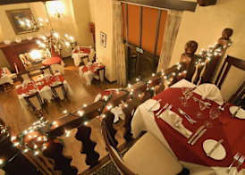 The Chesterton Hotel 4