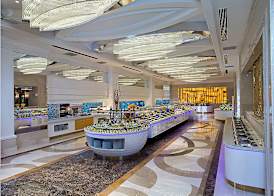 Dobedan Exclusive Hotel & Spa ''Ex Brand Alva Donna Exclusive Hotel & Spa'' 4