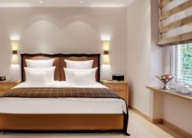 Hotel Excelsior Munich 5