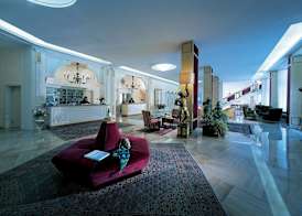 Hotel Ariston Molino Buja 2