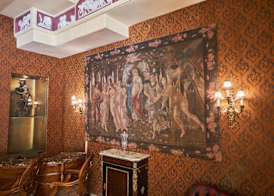 Le Metropole Luxury Heritage Hotel Since 1902 by Paradise Inn Group 5