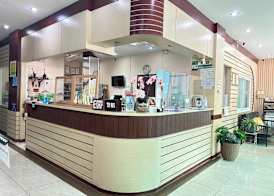 Mixay Paradise Hotel 5