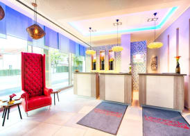 Leonardo Hotel Munich City South 2