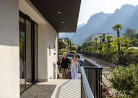 Hi Hotels Riva del Garda 2
