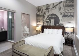 Hotel at the Lafayette Trademark Collection by Wyndham 4