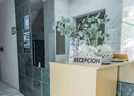 Apartamentos Turisticos Las Yucas 4
