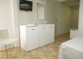 Rosamar Maritim 4* 5