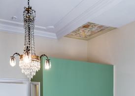 Hotel Villa Grunewald 5