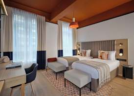 Citadines Holborn-Covent Garden London 5