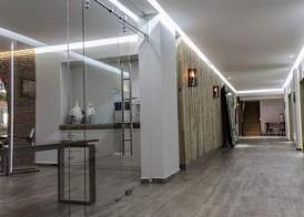 NEhotel Nueva Estancia 5