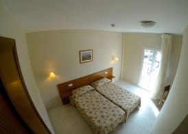 Hotel Tamasite 4