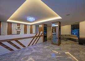 Citrus Park Hotel 4