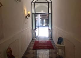 Antico Hotel Moderno 2