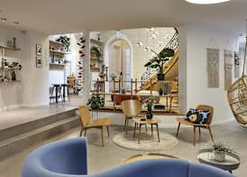 Hygge Hotel 4