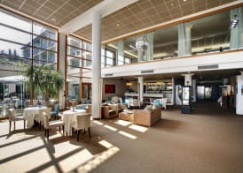 Cocca Hotel Royal Thai Spa 2
