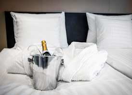 Hotel Matts 4