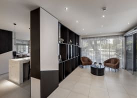 Almond Business Hotel 2