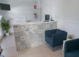 Hotel Novomar 2